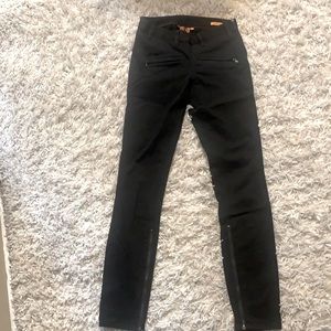 Tory Burch super skinny jeans